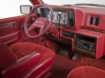 Plymouth Voyager 1984 года